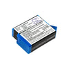 Battery for GoPro Hero 9, Hero 10, Hero 11 3.85V 1720mAh
