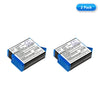 Battery for GoPro Hero 9, Hero 10, Hero 11 3.85V 1720mAh