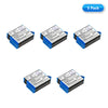 Battery for GoPro Hero 9, Hero 10, Hero 11 3.85V 1720mAh