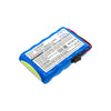 Battery for GE Simon Xti, Simon XTi Control Panel, Interlogix Simon XTi wireless control panel 6V 2500mAh