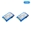 Battery for GE Simon Xti, Simon XTi Control Panel, Interlogix Simon XTi wireless control panel 6V 2500mAh