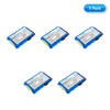 Battery for GE Simon Xti, Simon XTi Control Panel, Interlogix Simon XTi wireless control panel 6V 2500mAh