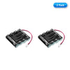 Battery for GE Control Panel, Security Simon Home Security Talking 4.8V 1500mAh