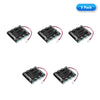 Battery for GE Control Panel, Security Simon Home Security Talking 4.8V 1500mAh