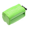 Battery for Grothe FA30, FA30-AZ, FA30-RP10 4.8V 2000mAh