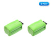 Battery for Grothe FA30, FA30-AZ, FA30-RP10 4.8V 2000mAh