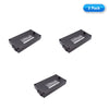Battery for Gross Funk K2, T24, T30 12V 2000mAh