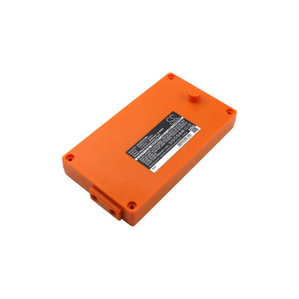 Battery for Gross Funk K2, T24, T30 12V 2000mAh