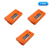 Battery for Gross Funk K2, T24, T30 12V 2000mAh