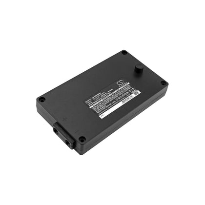 Battery for Gross Funk GF500, Crane Remote Control 7.2V 2000mAh