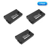 Battery for Gross Funk GF500, Crane Remote Control 7.2V 2000mAh