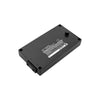 Battery for Gross Funk GF500, Crane Remote Control 7.2V 2500mAh