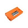 Battery for Gross Funk GF500, Crane Remote Control 7.2V 2000mAh