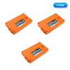Battery for Gross Funk GF500, Crane Remote Control 7.2V 2000mAh