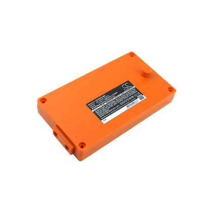 Battery for Gross Funk GF500, Crane Remote Control 7.2V 2500mAh
