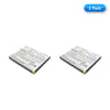 Battery for Archos Gmini 220 3.7V 1400mAh