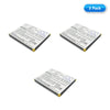 Battery for Archos Gmini 220 3.7V 1400mAh