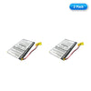 Battery for Archos AV402E, Gmini 400, Gmini 402 3.7V 1400mAh