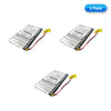 Battery for Archos AV402E, Gmini 400, Gmini 402 3.7V 1400mAh