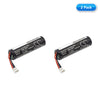 Battery for Datalogic GM4100, GM4130, GM4400 3.7V 3400mAh