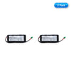 Battery for GE Dash 1000, Eagle Monitor 1000, Eagle Monitor 1006 12V 4000mAh