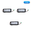 Battery for GE Dash 1000, Eagle Monitor 1000, Eagle Monitor 1006 12V 4000mAh
