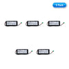Battery for GE Dash 1000, Eagle Monitor 1000, Eagle Monitor 1006 12V 4000mAh