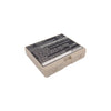 Battery for GE SCP-913, SCP-915, SCP-922 12V 3000mAh