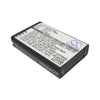 Battery for Garmin E1GR, E2GR, VIRB 3.7V 1800mAh