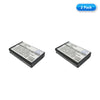 Battery for Garmin E1GR, E2GR, VIRB 3.7V 1800mAh