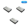 Battery for Garmin E1GR, E2GR, VIRB 3.7V 1800mAh
