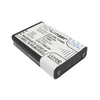 Battery for Garmin E1GR, E2GR, VIRB 3.7V 2200mAh