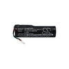 Battery for Garmin Pro 70, Pro 550, Pro 550 Plus 3.7V 2200mAh