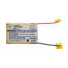Battery for Grundig MPixx 8000, MPixx 8400, MPixx 8800 3.7V 1050mAh