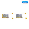Battery for Grundig MPixx 8000, MPixx 8400, MPixx 8800 3.7V 1050mAh