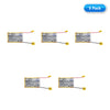 Battery for Grundig MPixx 8000, MPixx 8400, MPixx 8800 3.7V 1050mAh
