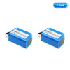 Battery for Grace Mondo GDI-IRC6000, GDI-IRC6000R, GDI-IRC6000W 7.4V 6800mAh