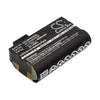 Battery for AdirPro PS236B 3.7V 6800mAh