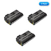 Battery for AdirPro PS236B 3.7V 6800mAh