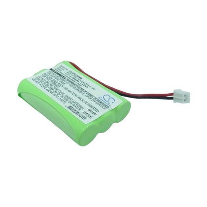 Battery for Graco 2791, 2795, Motorola MBP33, MBP36 3.6V 700mAh