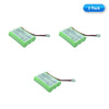 Battery for Graco 2791, 2795, Motorola MBP33, MBP36 3.6V 700mAh