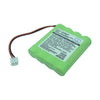 Battery for Graco, M, M13b8720-000 4.8V 700mAh