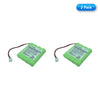 Battery for Graco, M, M13b8720-000 4.8V 700mAh
