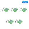 Battery for Graco, M, M13b8720-000 4.8V 700mAh