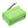 Battery for Guardsman CTC-1132, CTC-1142, CTC-2716 7.2V 700mAh