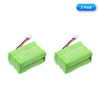 Battery for Guardsman CTC-1132, CTC-1142, CTC-2716 7.2V 700mAh