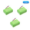 Battery for Guardsman CTC-1132, CTC-1142, CTC-2716 7.2V 700mAh