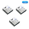 Battery for GOTOP G1 3.7V 850mAh