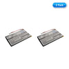 Battery for iRiver H110, H120, H140 3.7V 1500mAh — CS-H110SL