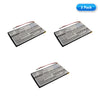 Battery for iRiver H110, H120, H140 3.7V 1500mAh — CS-H110SL